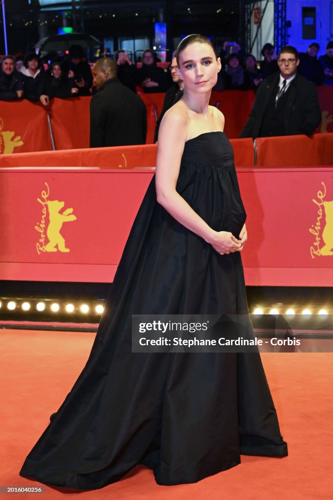 "La Cocina" Premiere - 74th Berlinale International Film Festival