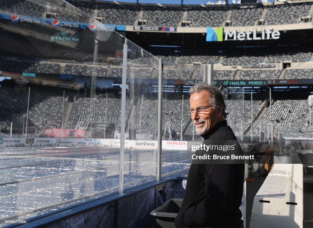 2024 Navy Federal Credit Union Stadium Series - Philadelphia Flyers Practice & Family Skate