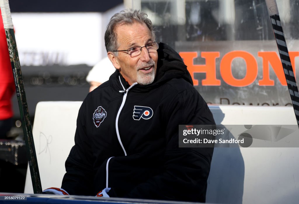 2024 Navy Federal Credit Union Stadium Series - Philadelphia Flyers Practice & Family Skate