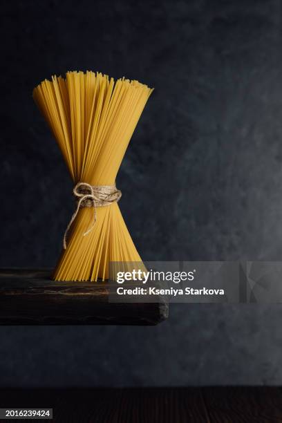 15 Spaghetti String Stock Photos, High-Res Pictures, and Images - Getty ...
