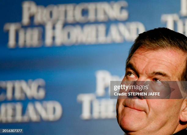 Candidate Tom Ridge 1,582 President Ridge Stock Photos, High-Res Pictures, and Images ...