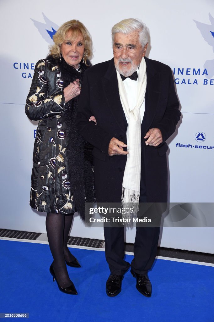 Cinema For Peace Gala 2024