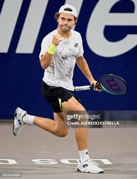 772 Aleksandar Kovacevic (Tennis) Stock Photos, HighRes Pictures, and