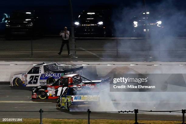 Ty Rackley 11,747 Ty Dillon Photos & High Res Pictures - Getty Images
