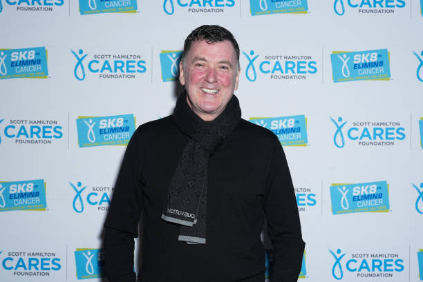 brian orser