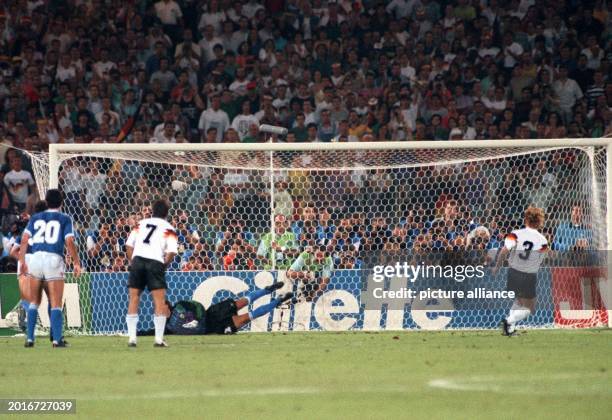 2,673 1990 World Cup Final Stock Photos, HighRes Pictures, and Images