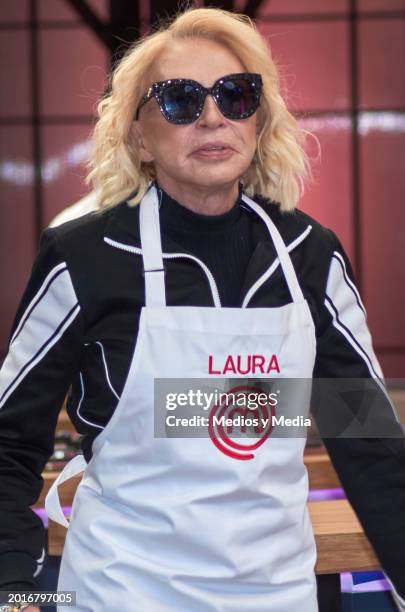 176 Laura Bozzo Photos & High Res Pictures - Getty Images