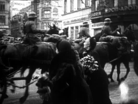 Nazi Flower Rheinland Videos and HD Footage - Getty Images