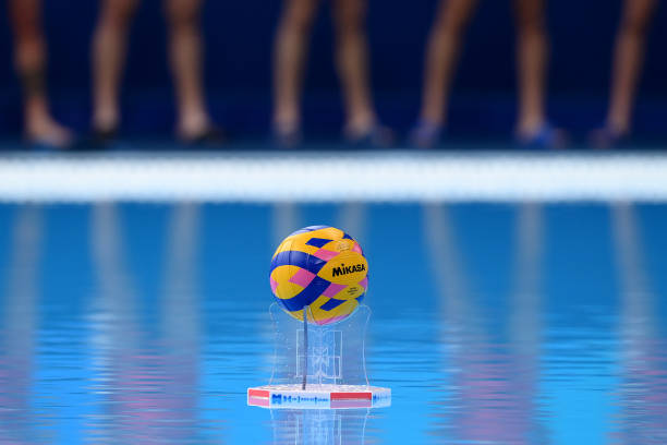 QAT: Doha 2024 World Aquatics Championships - Day 16: Water Polo