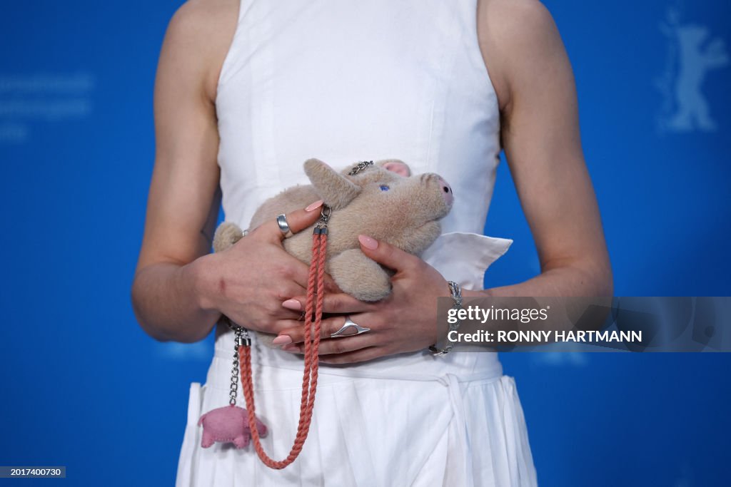 GERMANY-FILM-FESTIVAL-BERLINALE