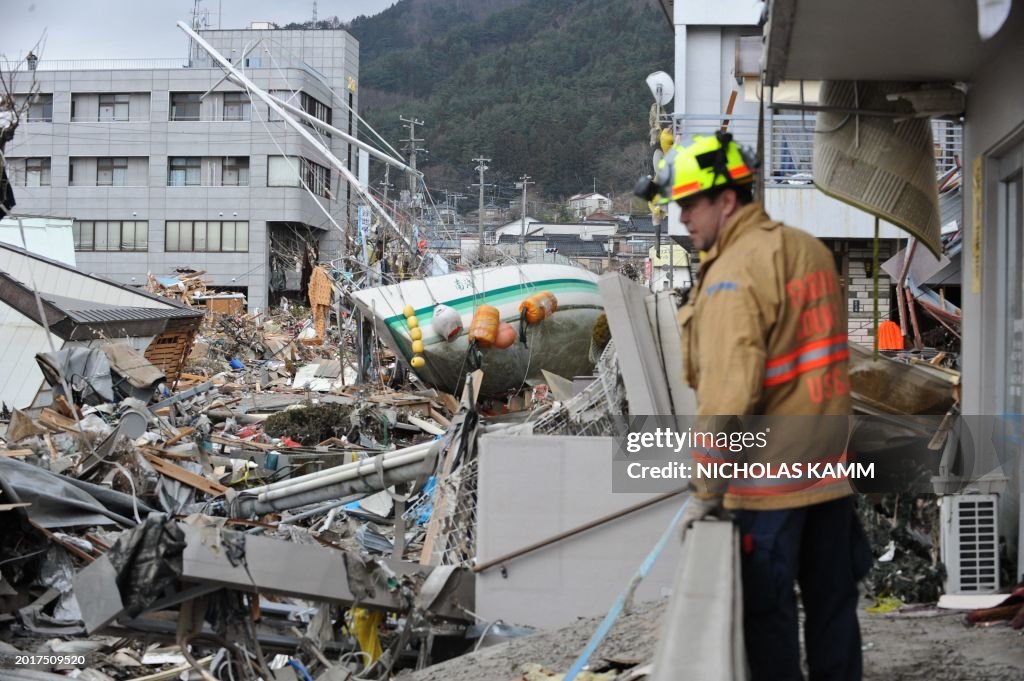 JAPAN-QUAKE-BRITAIN-AID
