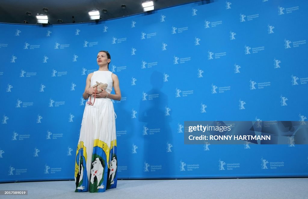 GERMANY-FILM-FESTIVAL-BERLINALE