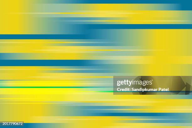 yellow lines movement. - microphone background stock illustrations