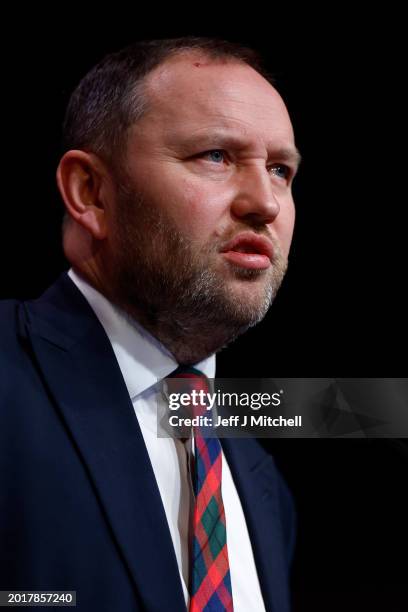 Ian Roon Mp 162 Ian Murray British Politician Stock Photos, High-Res Pictures, and ...