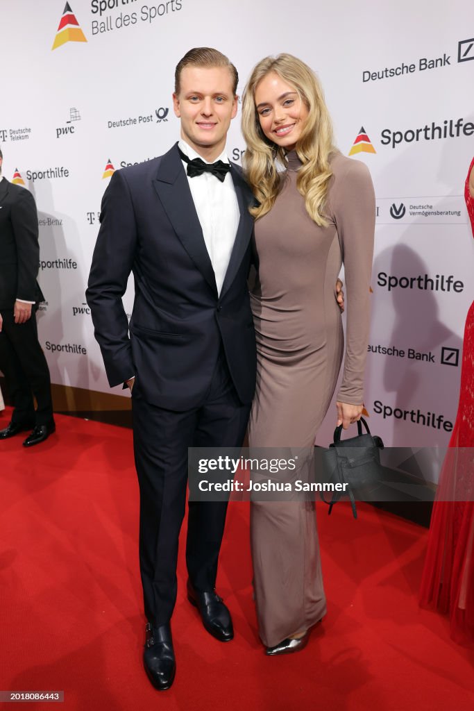 Ball Des Sports 2024