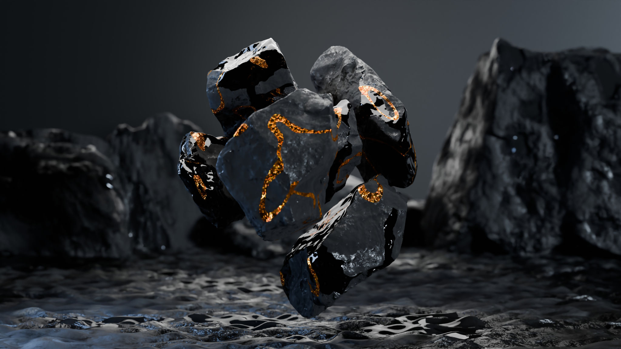 future technology stone