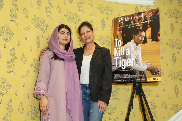 GBR: Special Screening of Oscar-Nominated "To Kill A Tiger"