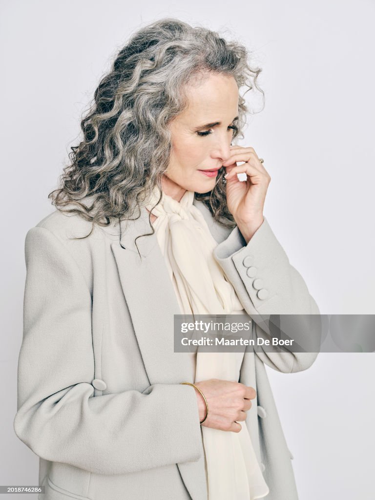2024 Winter TCA Portrait Folio, February 2024