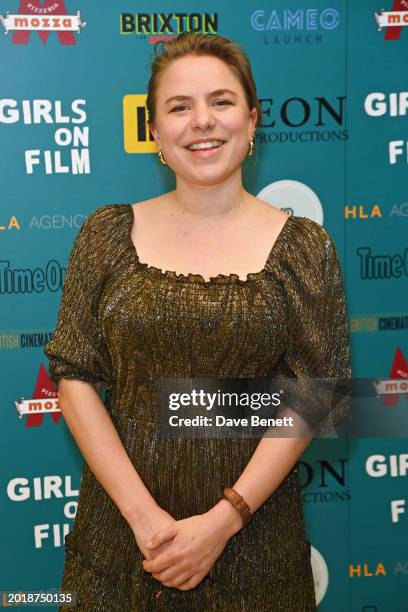 Rachel Ramsay Pictures and Photos - Getty Images