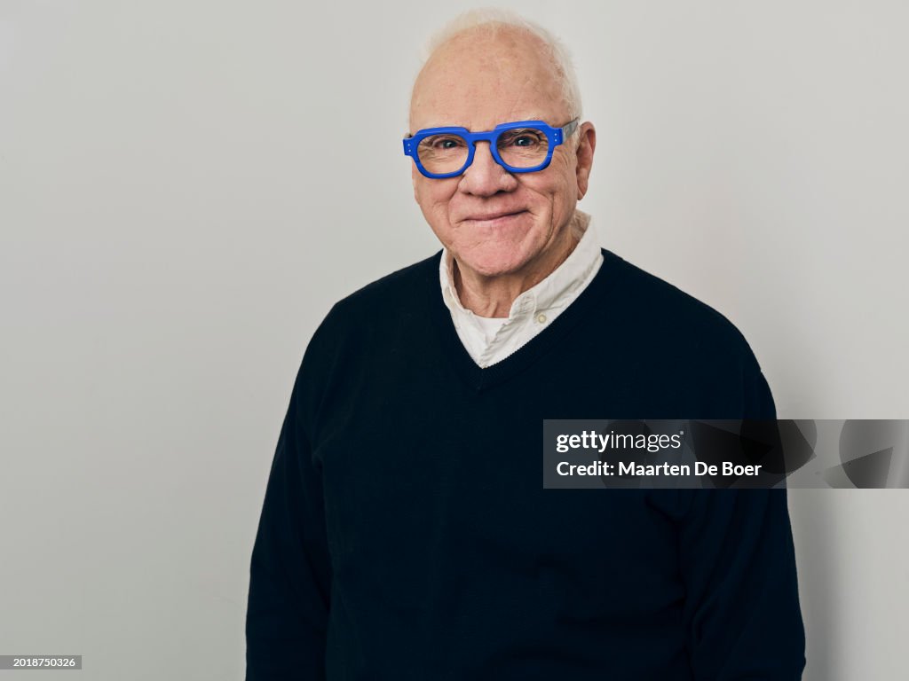 2024 Winter TCA Portrait Folio, February 2024