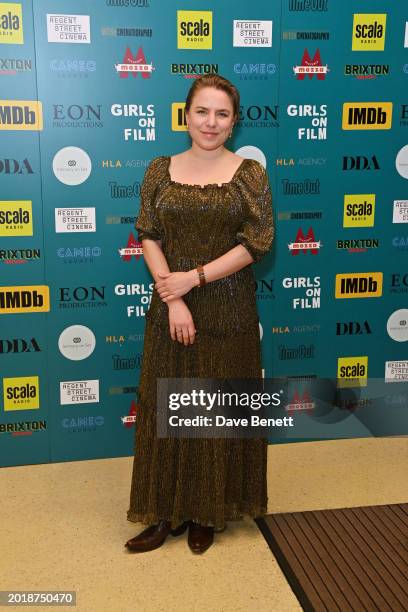 Rachel Ramsay 48 Photos & High Res Pictures - Getty Images