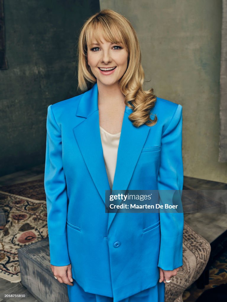 2024 Winter TCA Portrait Folio, February 2024