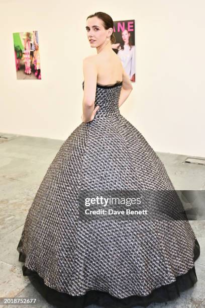 Hannah Rice Axsome 140 Jane Hanna Photos & High Res Pictures - Getty Images