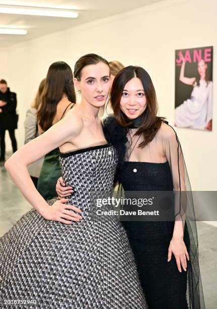 Hannah Rice Axsome 140 Jane Hanna Photos & High Res Pictures - Getty Images