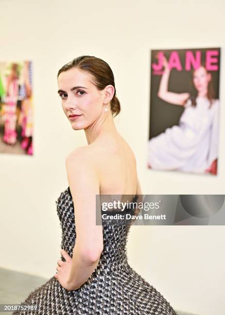 Hannah Rice Axsome 172 Jane Hanna Photos & High Res Pictures - Getty Images