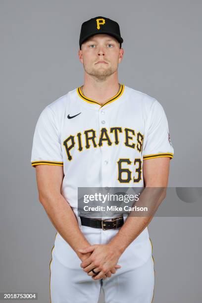 Stratton Ballplayer 2,201 Hunter Pirates Stock Photos, High-Res Pictures, and Images ...
