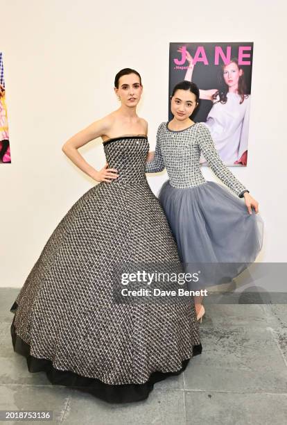 Hannah Rice Axsome 140 Jane Hanna Photos & High Res Pictures - Getty Images
