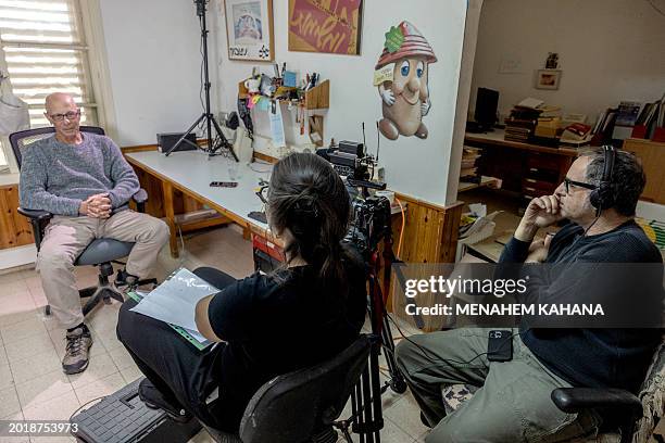 97 Nirim Attack Photos & High Res Pictures Getty Images