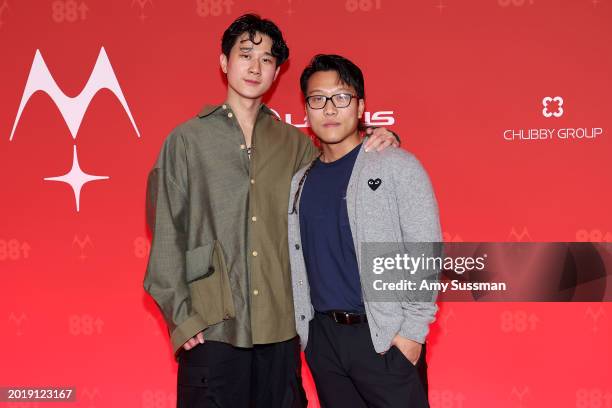 Sam Li Rbc 1,154 Moon Joon Photos & High Res Pictures - Getty Images