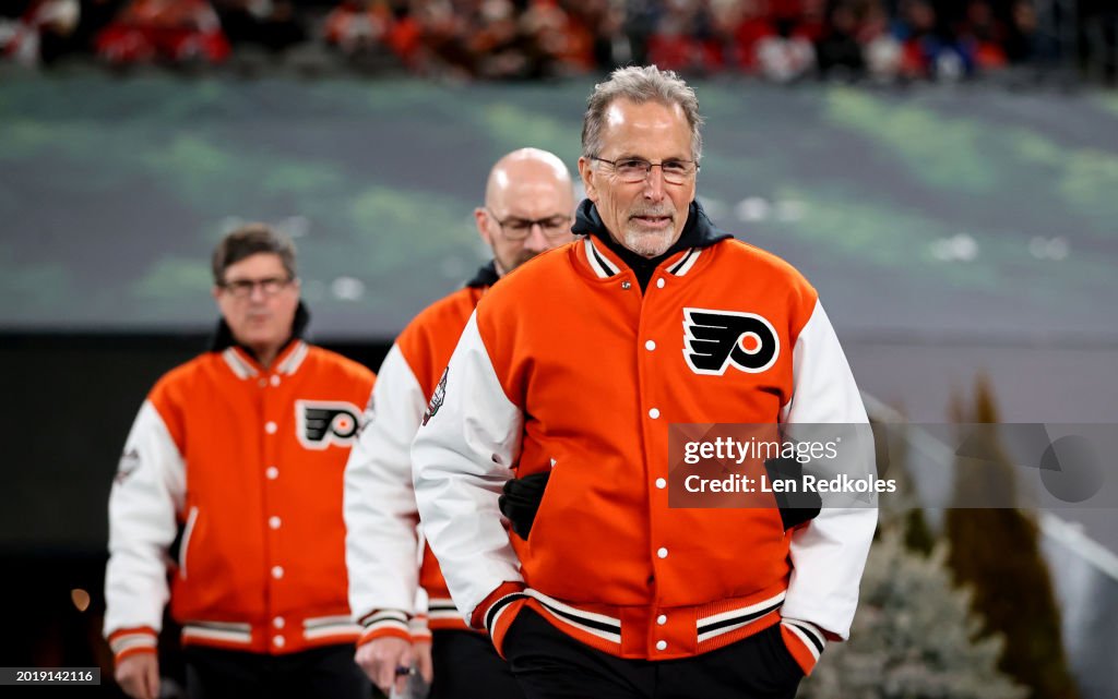 2024 Navy Federal Credit Union Stadium Series - Philadelphia Flyers v New Jersey Devils