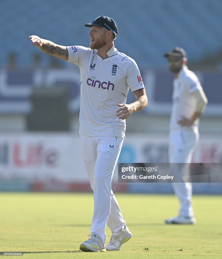 Ravindra Jadeja India England Test Match Score Today Ravindra