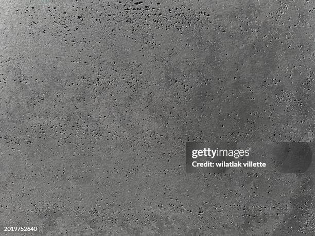 empty background, concrete texture - cyclo photos et images de collection