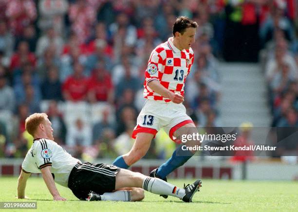Stanic 438 Mario Stanic Photos & High Res Pictures - Getty Images