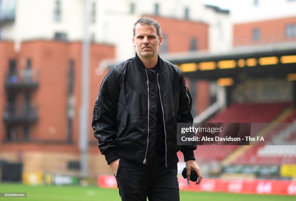 Tottenham Hotspur v Aston Villa - Barclays Women's Super League