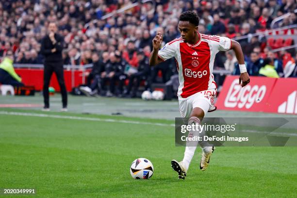 Jaydon Banel Photos and Premium High Res Pictures Getty Images