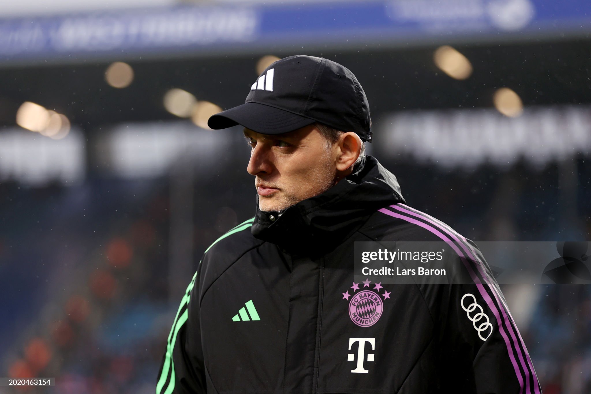 Thomas Tuchel is leaving Bayern: 'I don't believe I am the only problem...'