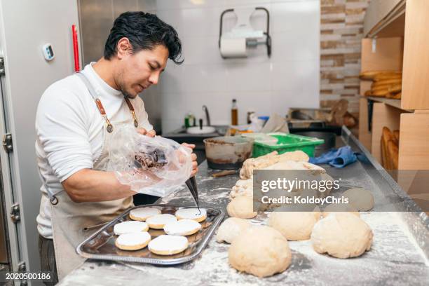 Basque Bakery 471 Basque Bakery Stock Photos, High-Res Pictures, and Images - Getty ...