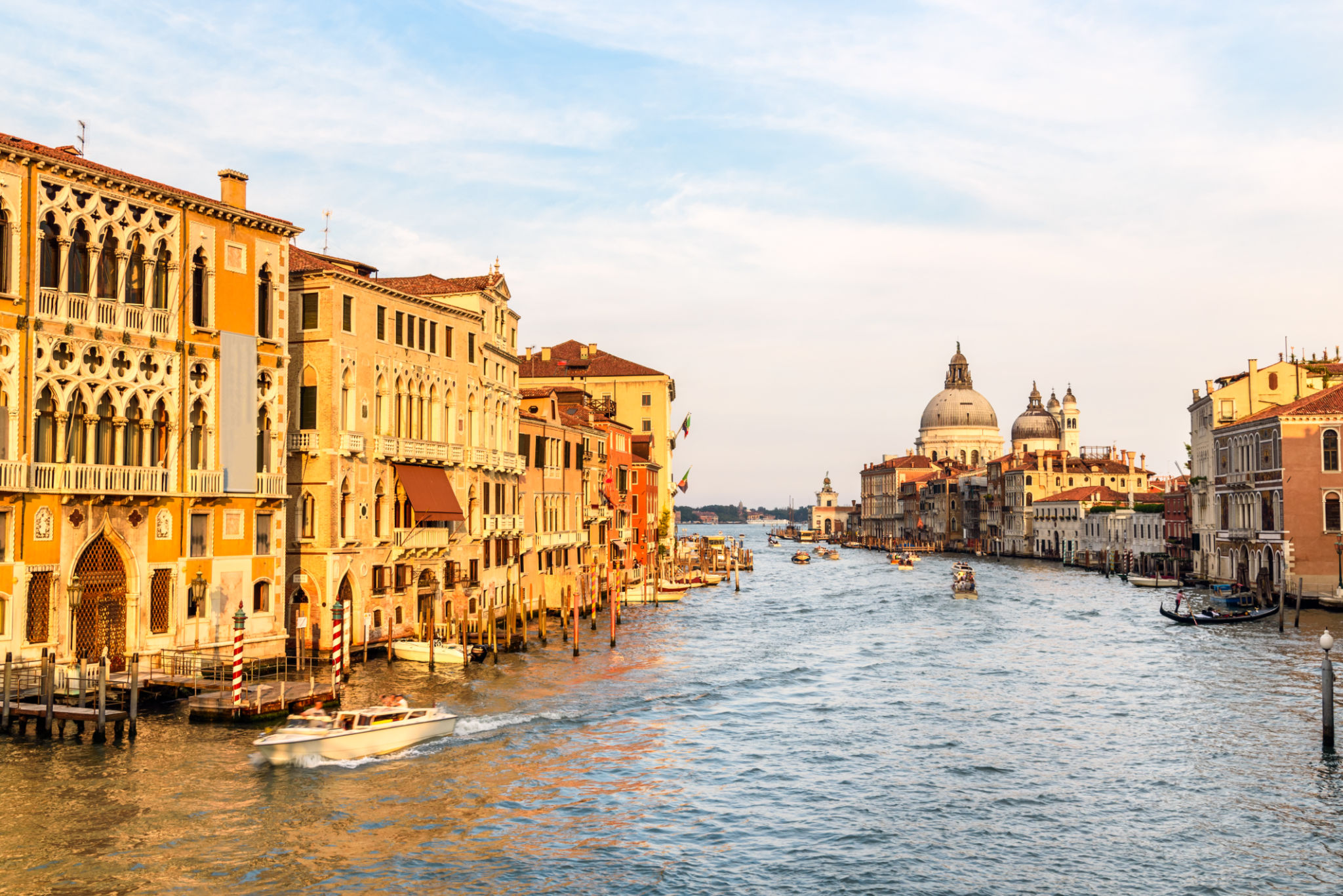 venice autumn