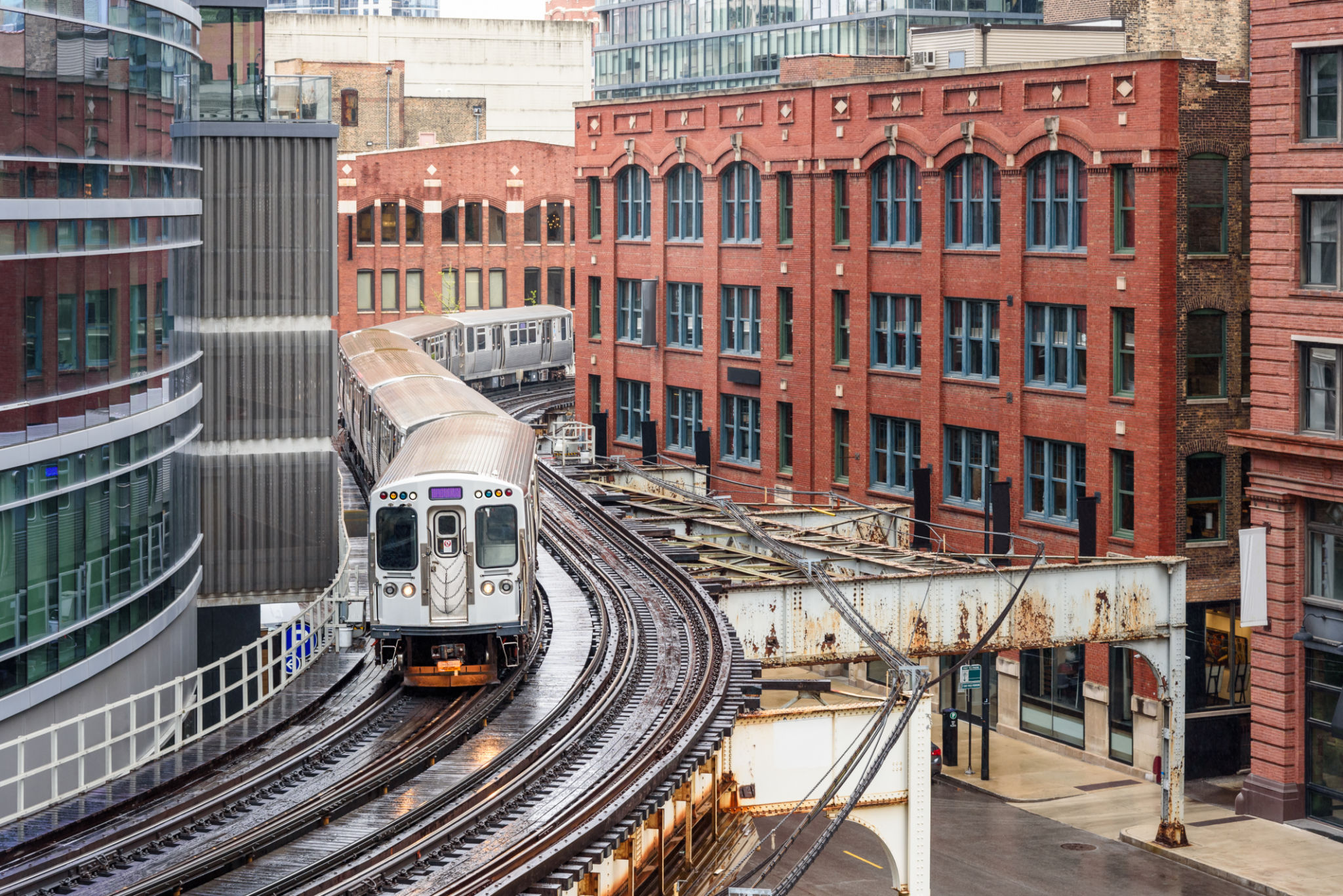 chicago business