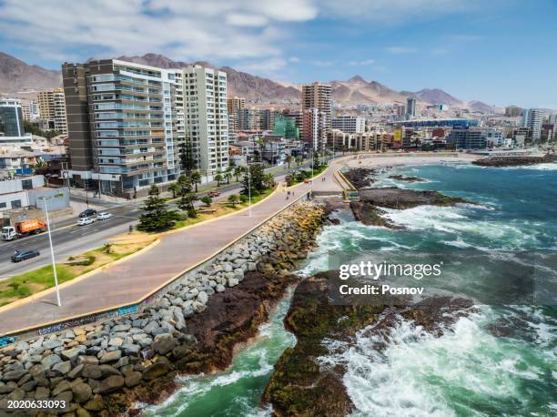 antofagasta - アントファガスタ地域 ストックフォトと画像