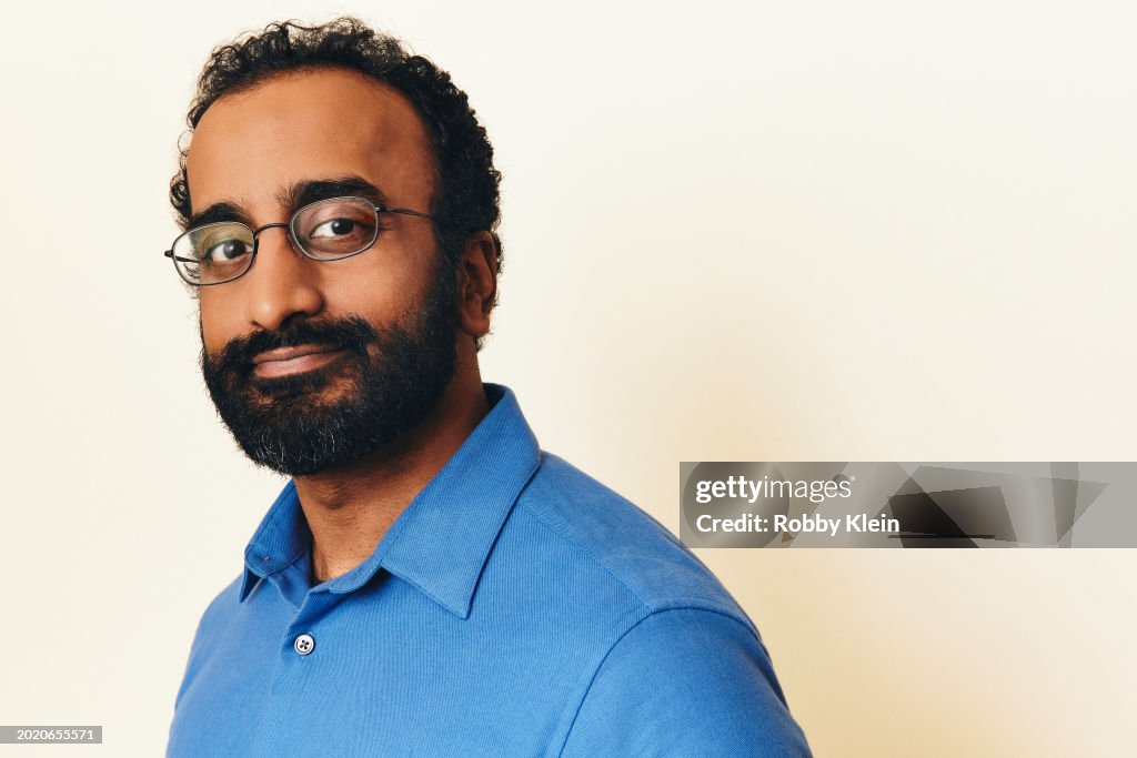 2024 Winter TCA Portrait Studio