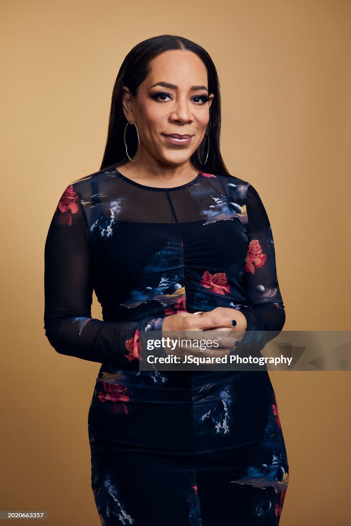 2024 Winter TCA Portrait Studio