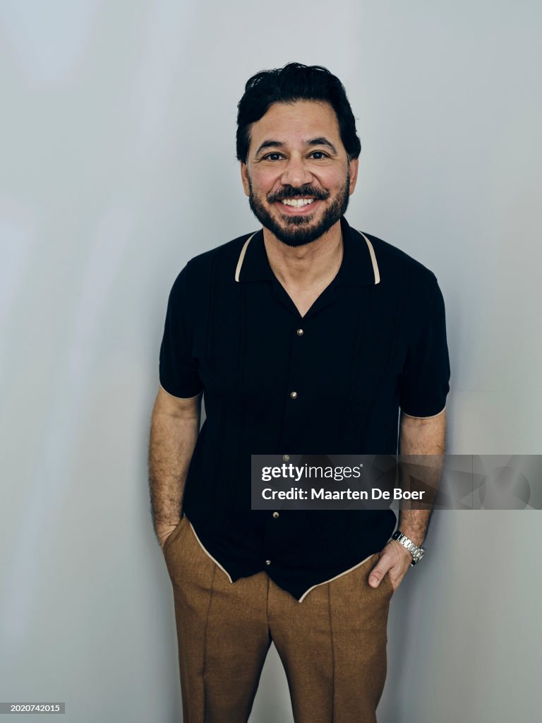 2024 Winter TCA Portrait Folio, February 2024