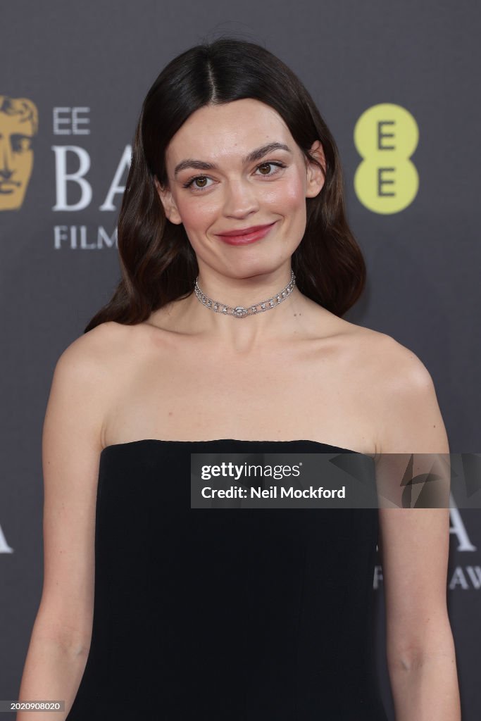 2024 EE BAFTA Film Awards - Red Carpet Arrivals