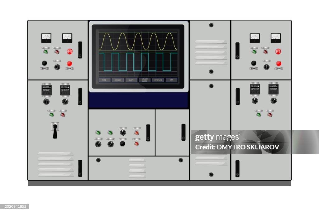 Computer Management Control Panel Control Panel Production Control Panel And Control Of Computer Devices ...