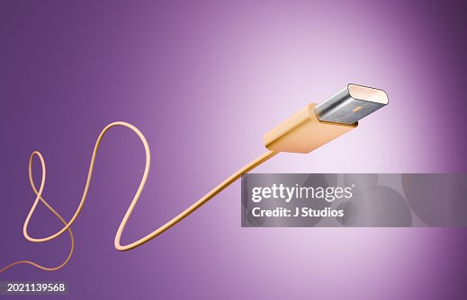 USB-C Cable Connector USB-C Cable Connector